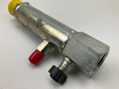 Everco A8031 A/C Pilot Operated Absolute (POA) Valve
