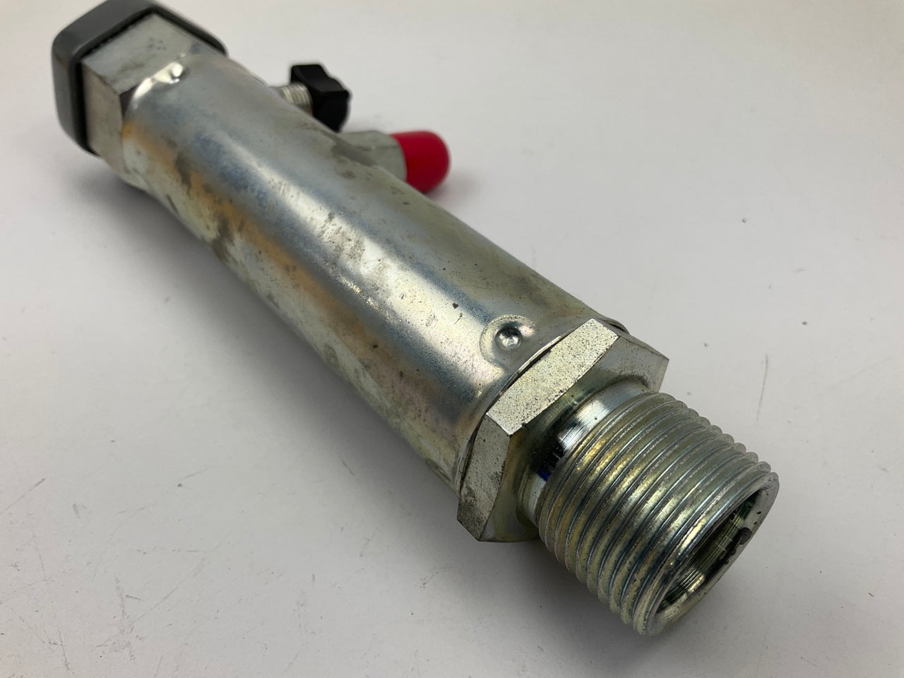 Everco A8031 A/C Pilot Operated Absolute (POA) Valve