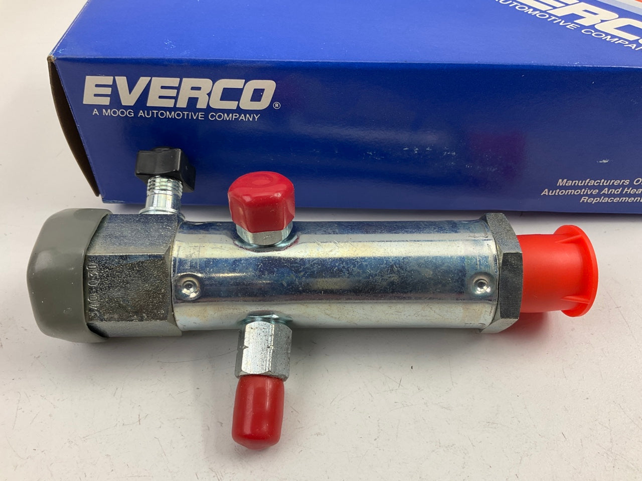 Everco A8033 A/C Suction Throttle POA Valve For 1979 Mercury Monterey, Cougar
