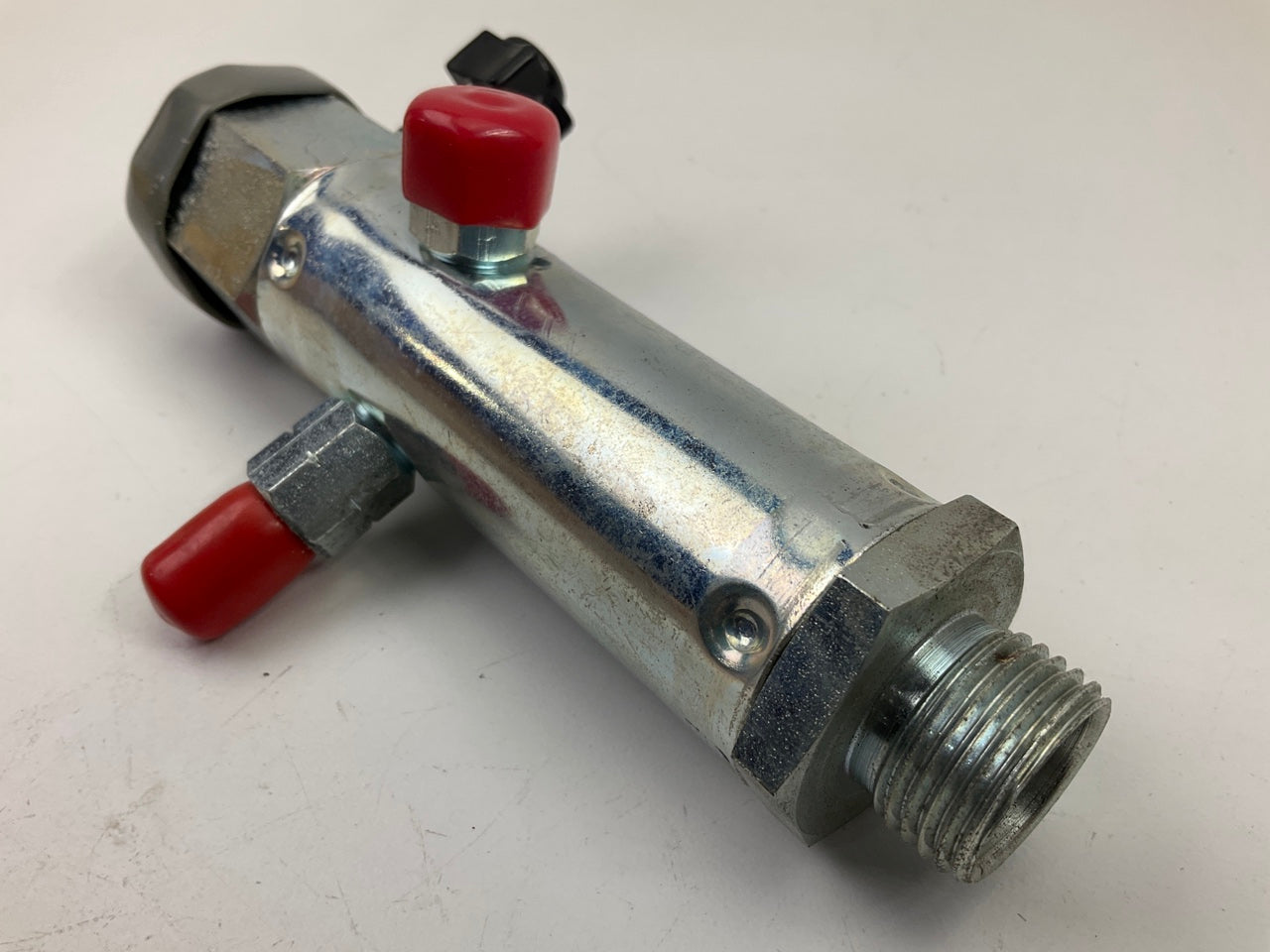 Everco A8033 A/C Suction Throttle POA Valve 1979 Mercuy Marquis, Grand Marquis