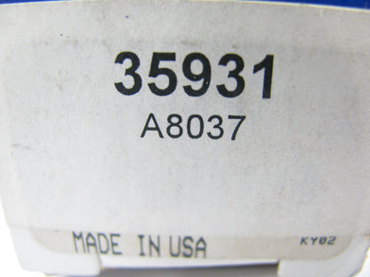 Everco A8037 Engine Cooling Fan Temperature Switch - 35931