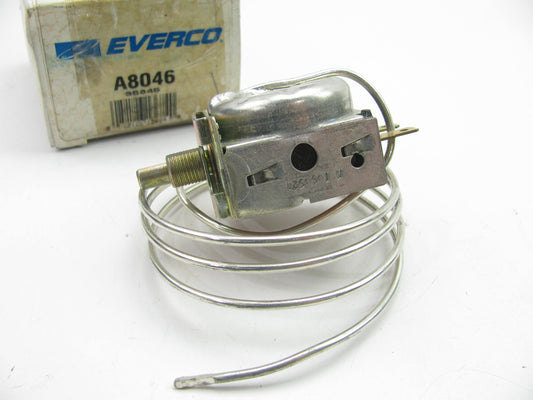 Everco A8046 A/C Clutch Cycle Temperature Switch