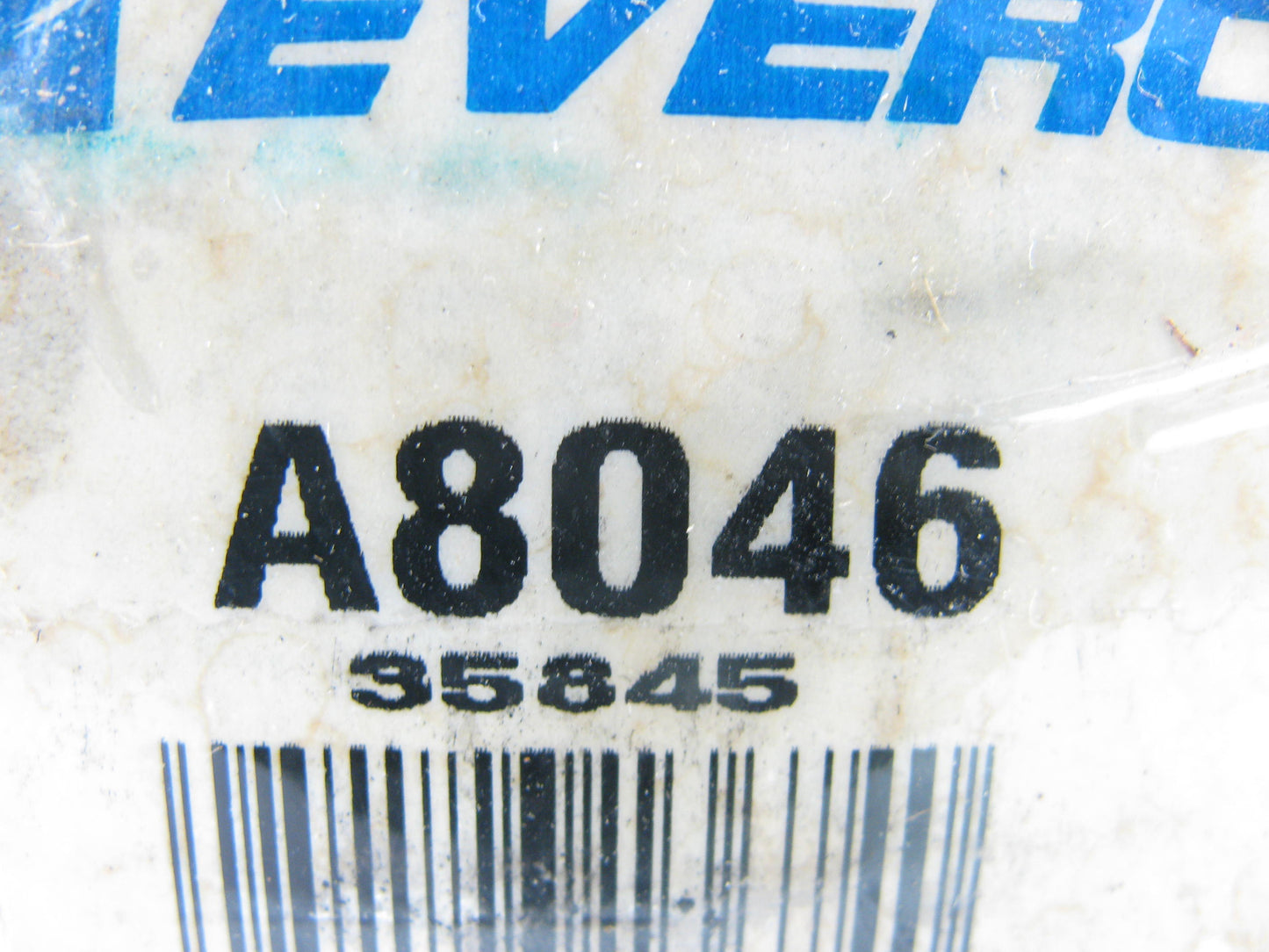 Everco A8046 A/C Clutch Cycle Temperature Switch