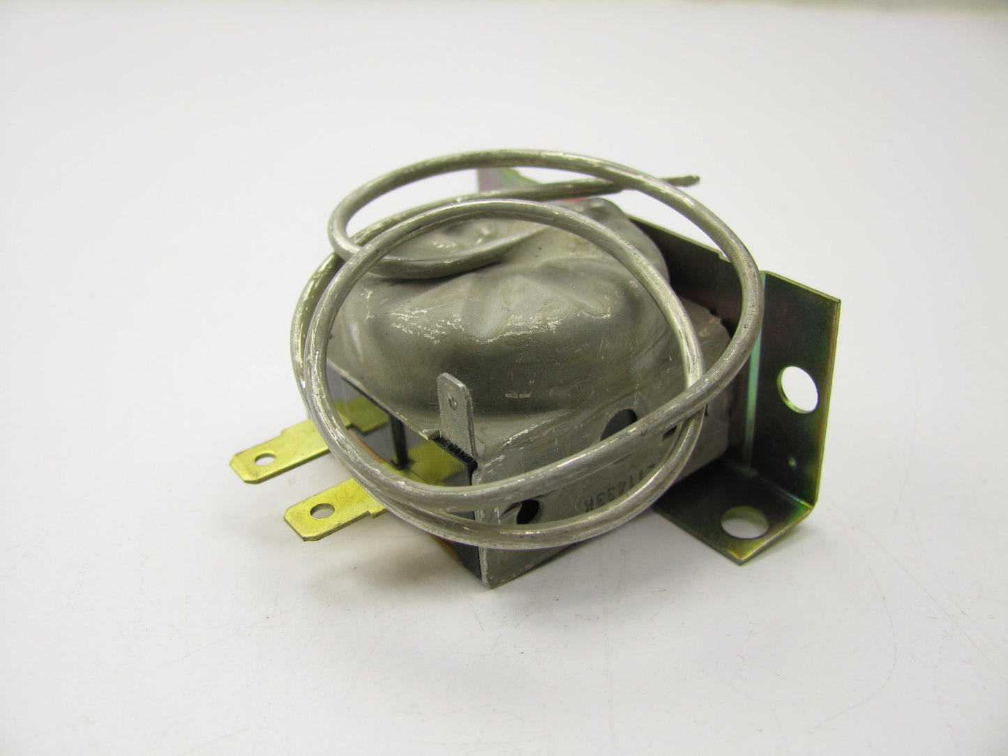 Everco A8048 A/C Clutch Cycle Temperature Switch Replaces: 35849