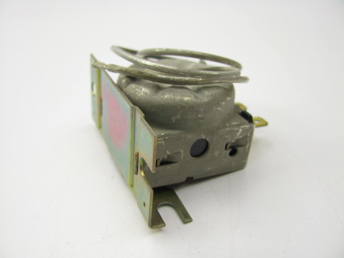 Everco A8048 A/C Clutch Cycle Temperature Switch Replaces: 35849