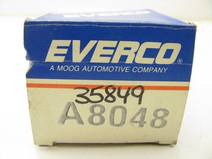 Everco A8048 A/C Clutch Cycle Temperature Switch Replaces: 35849