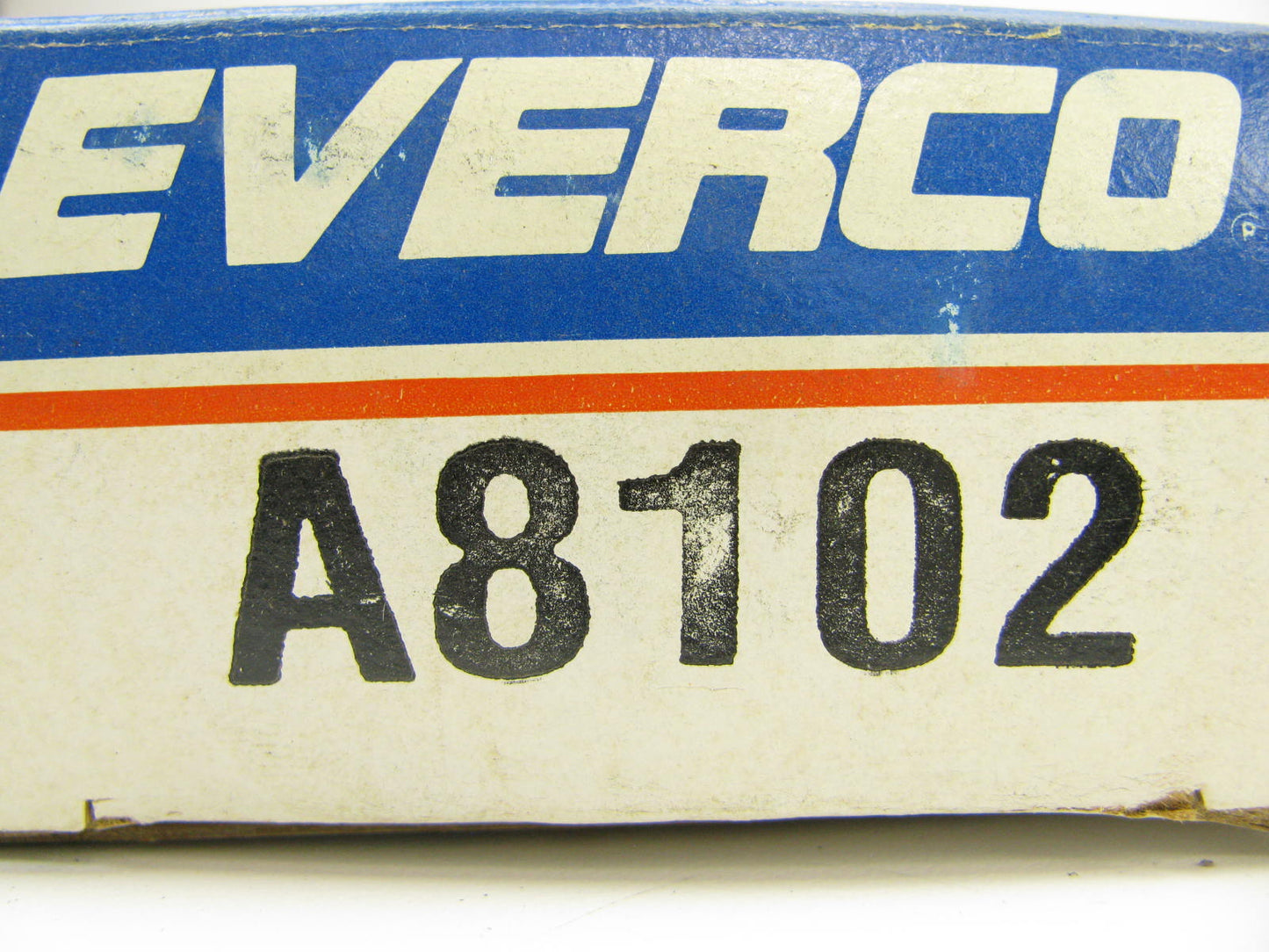 Everco A8102 Size 8 A/C Hose End Fitting - 90 Degree 1/2'' X 3/4''-16 3 Barb