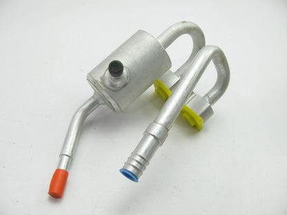 Everco A8138 A/C Compressor Muffler For 1978-1987 GM 231, 252 Radial Compressors