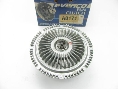 Everco A8171 Thermostatic Cooling Fan Clutch 1981-1983 AMC Concord Eagle Spirit