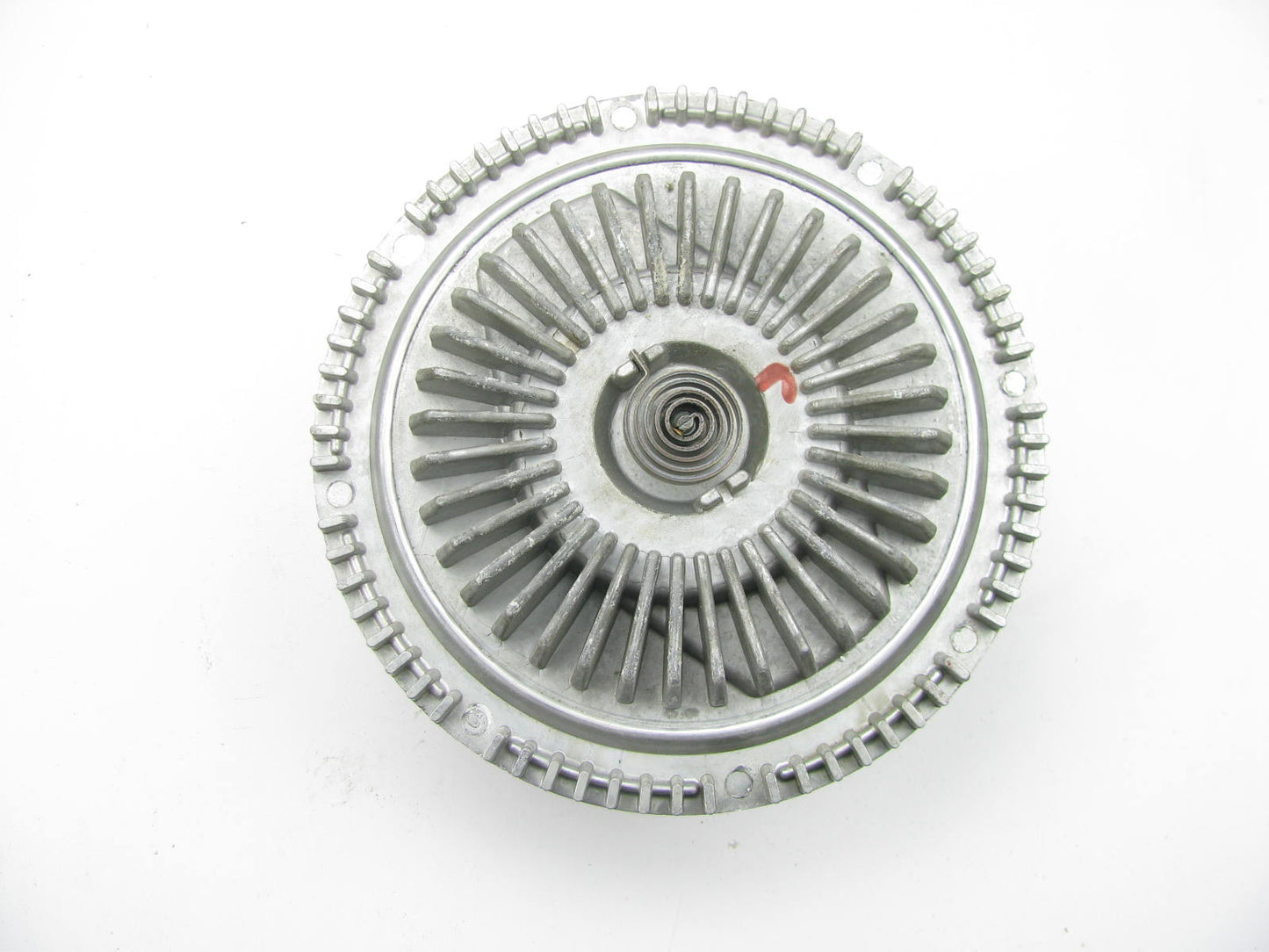 Everco A8171 Thermostatic Cooling Fan Clutch 1981-1983 AMC Concord Eagle Spirit