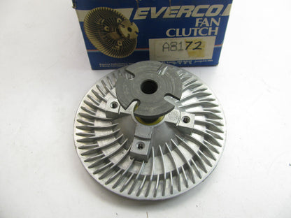 Everco A8172 Engine Cooling Thermal Fan Clutch