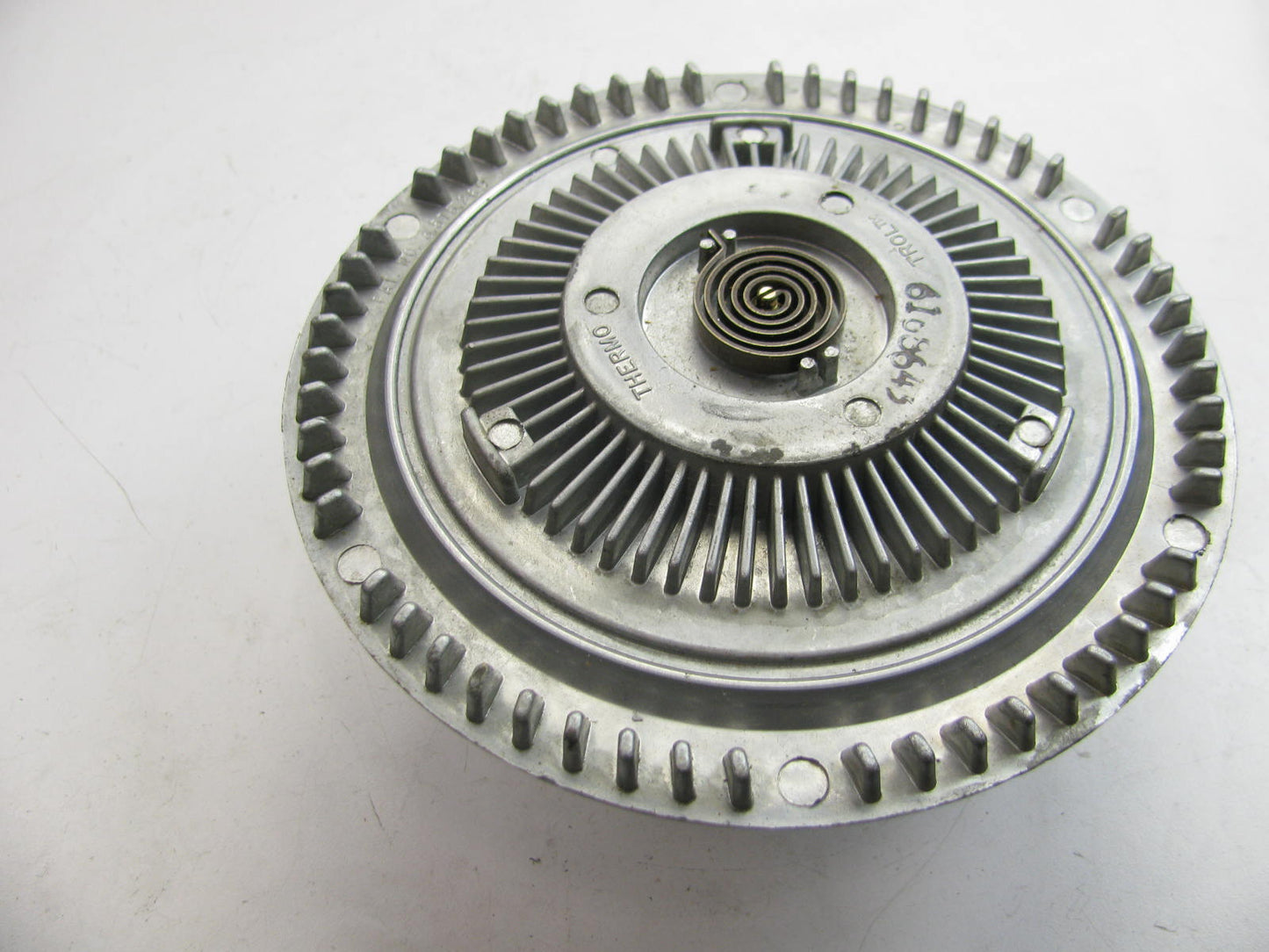 Everco A8172 Engine Cooling Thermal Fan Clutch