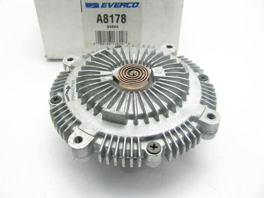 Everco A8178 Engine Cooling Fan Clutch
