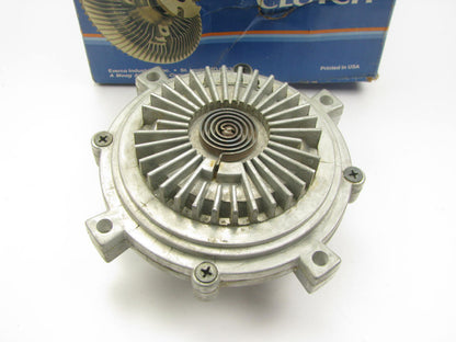 Everco A8178 Engine Cooling Fan Clutch For 1970-1983 Datsun 240Z 280z 280zx