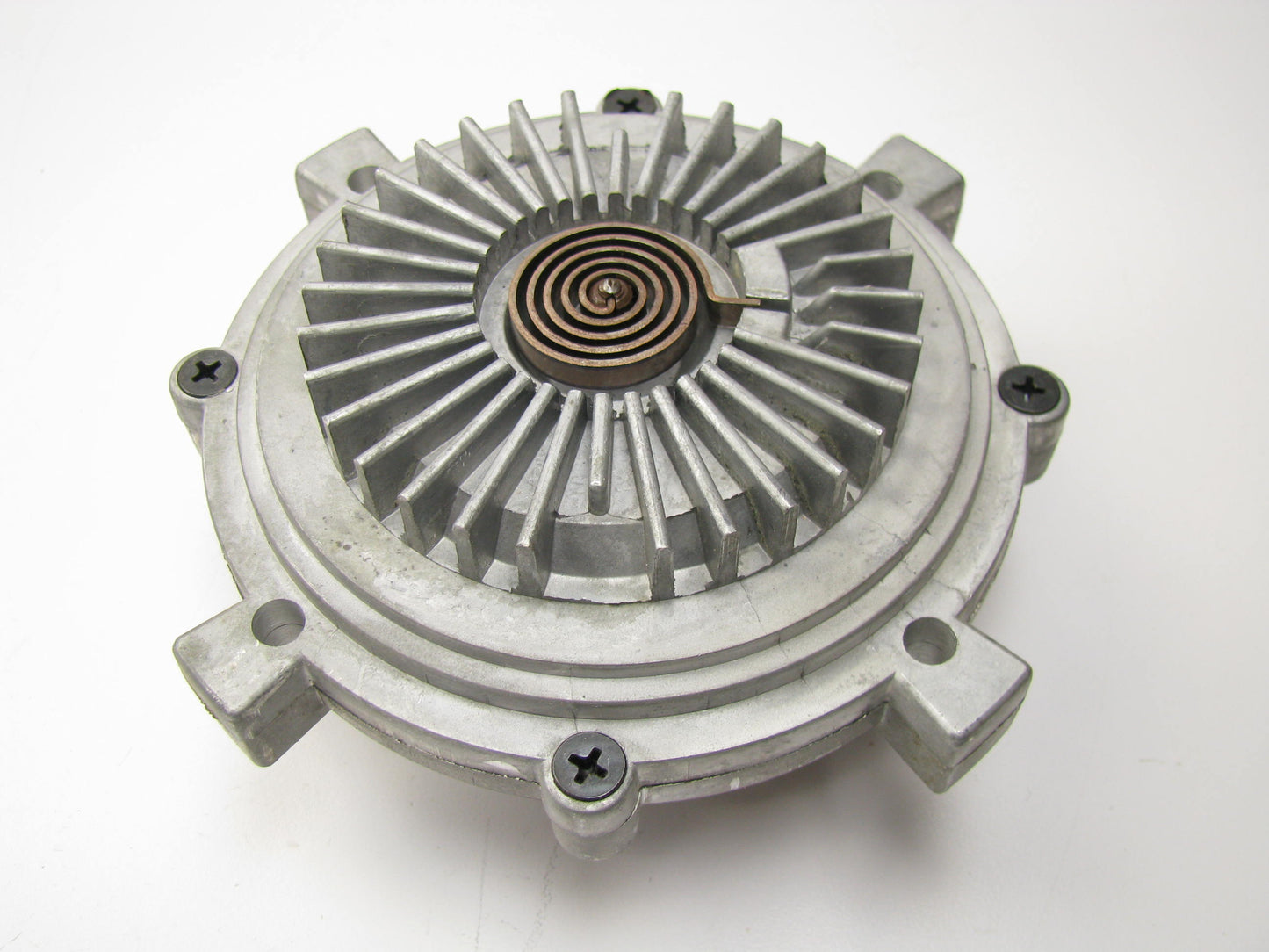 Everco A8181 Thermal Fan Clutch For 1975-1995 Toyota