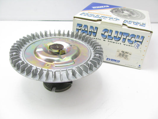 Everco A8183 Engine Cooling Fan Clutch