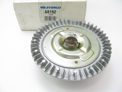 Everco A8192 Engine Cooling Fan Clutch