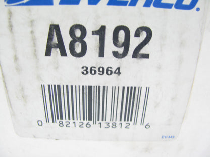 Everco A8192 Engine Cooling Fan Clutch