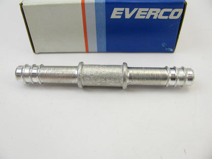 Everco A8202 A/C Barbed Hose Splice - #8 To #8 Hose - Replaces: 6102 11592 12308