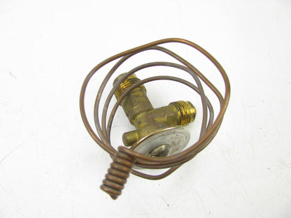 Everco A/C Expansion Valve For 87-90 Wrangler, International Harvester Paystar
