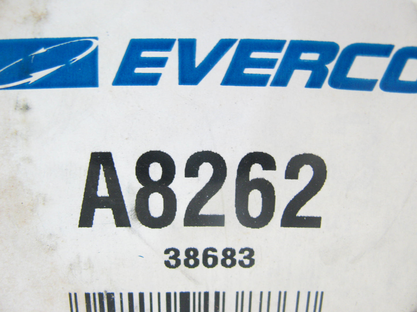 Everco A8262 A/C Expansion Valve