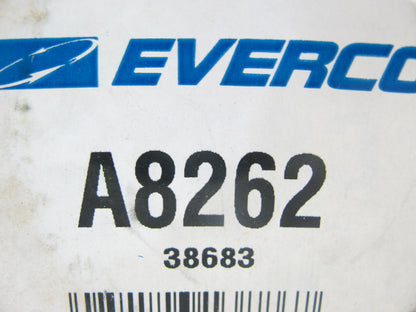 Everco A8262 A/C Expansion Valve