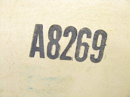 Everco A8269 A/C Expansion Valve