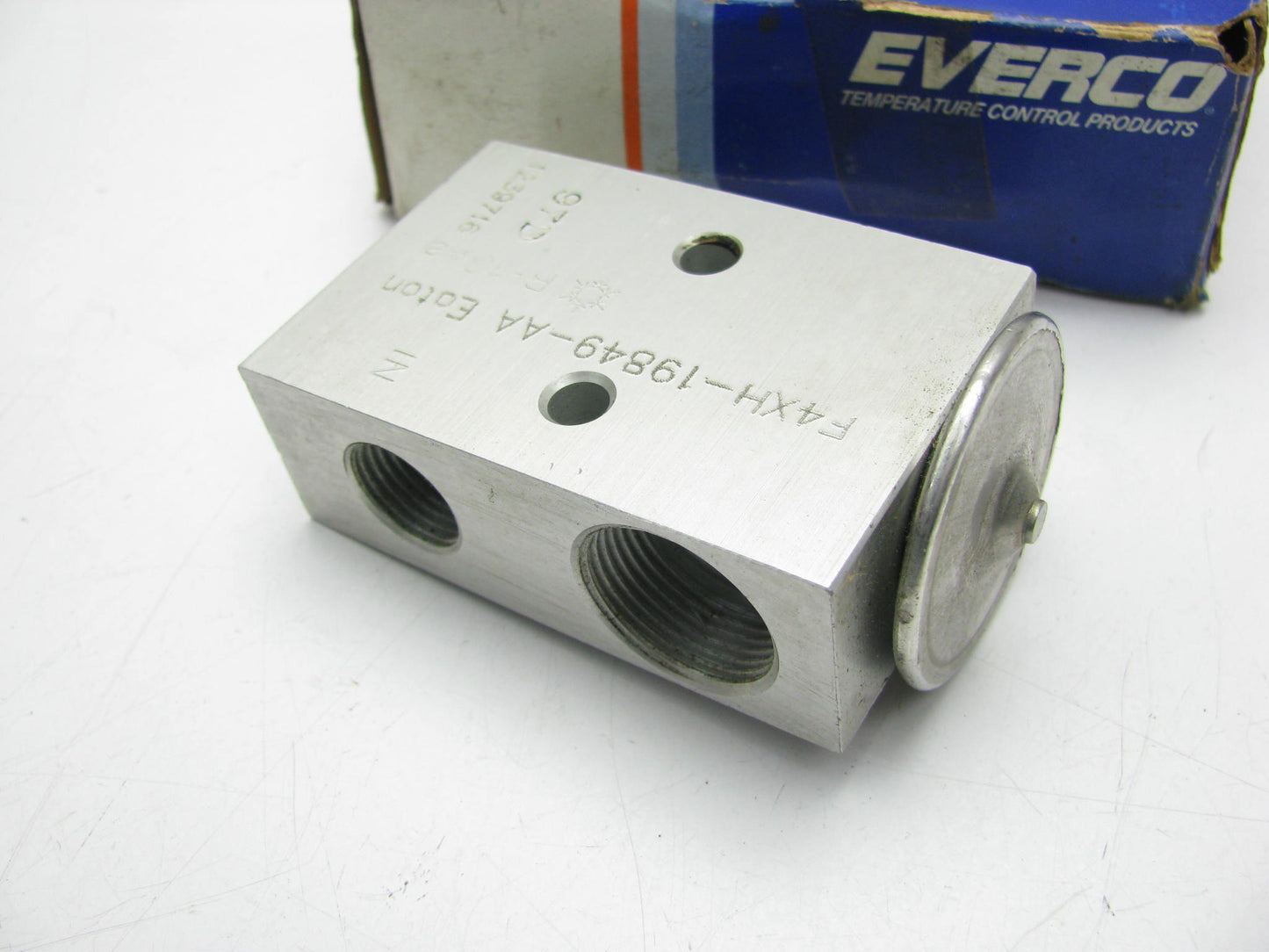 Everco A8274 A/C Expansion Valve