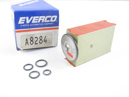 A/C Expansion Valve Everco A8284 A/C Expansion Valve