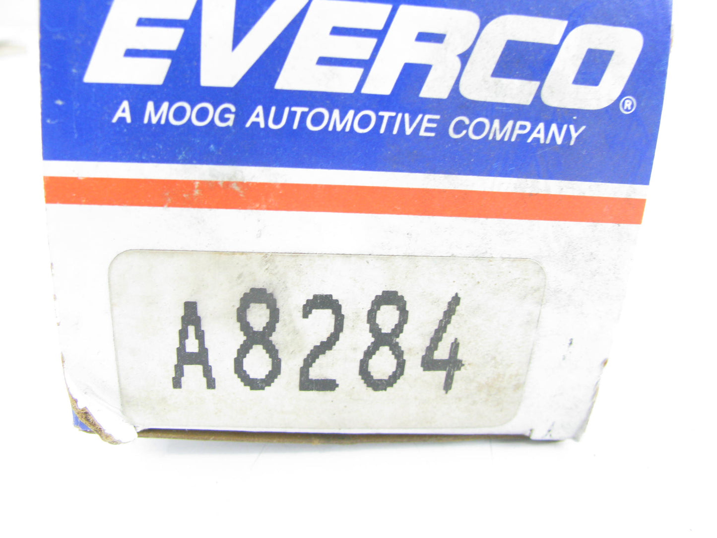 Everco A8284 A/C Expansion Valve