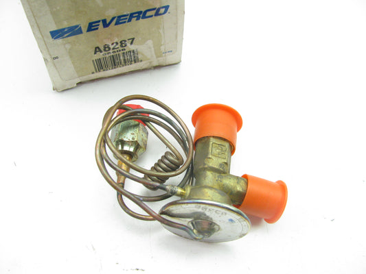 Everco A8287 A/C Expansion Valve