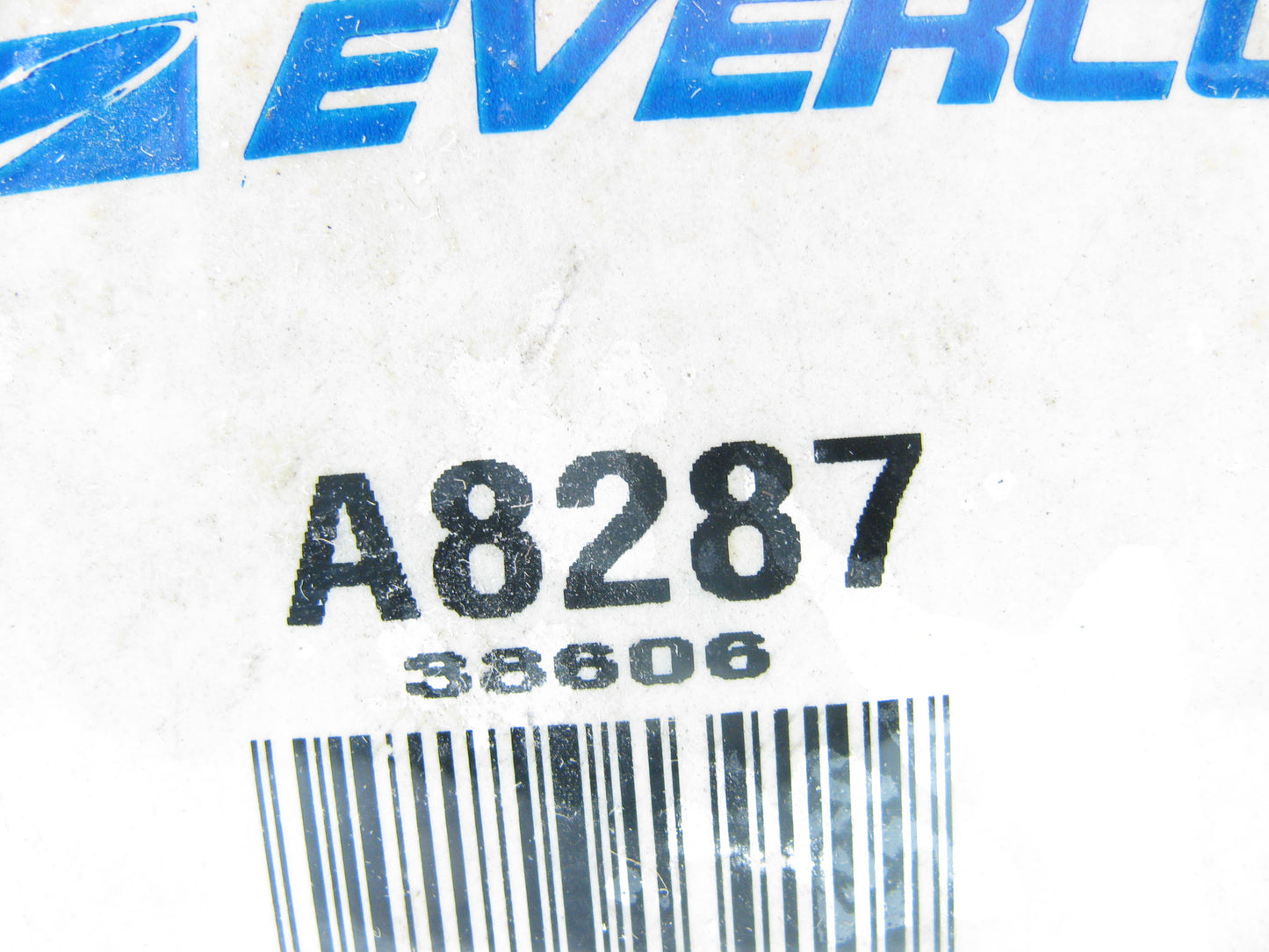 Everco A8287 A/C Expansion Valve