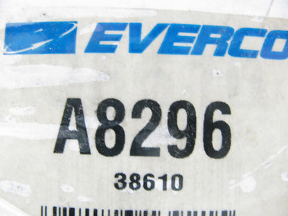 Everco A8296 A/C Expansion Valve