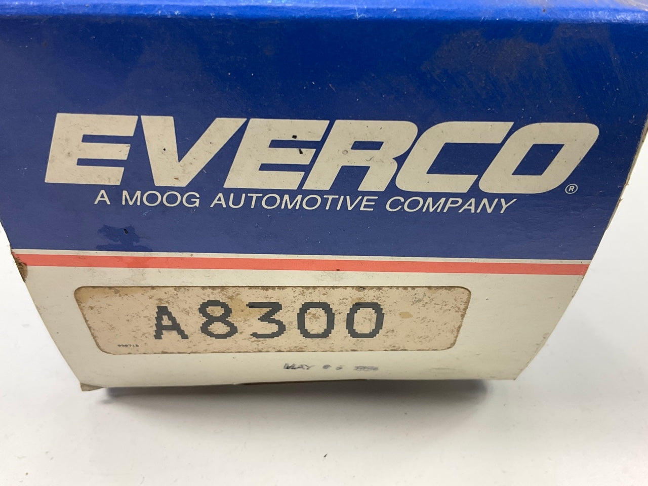 Everco A8300 A/C Receiver Drier