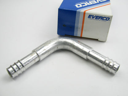 Everco A8303 A/C Hose Splice, 1/2'' ID X 90 Degree Elbow