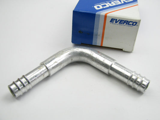 Everco A8303 A/C Hose Splice, 1/2'' ID X 90 Degree Elbow