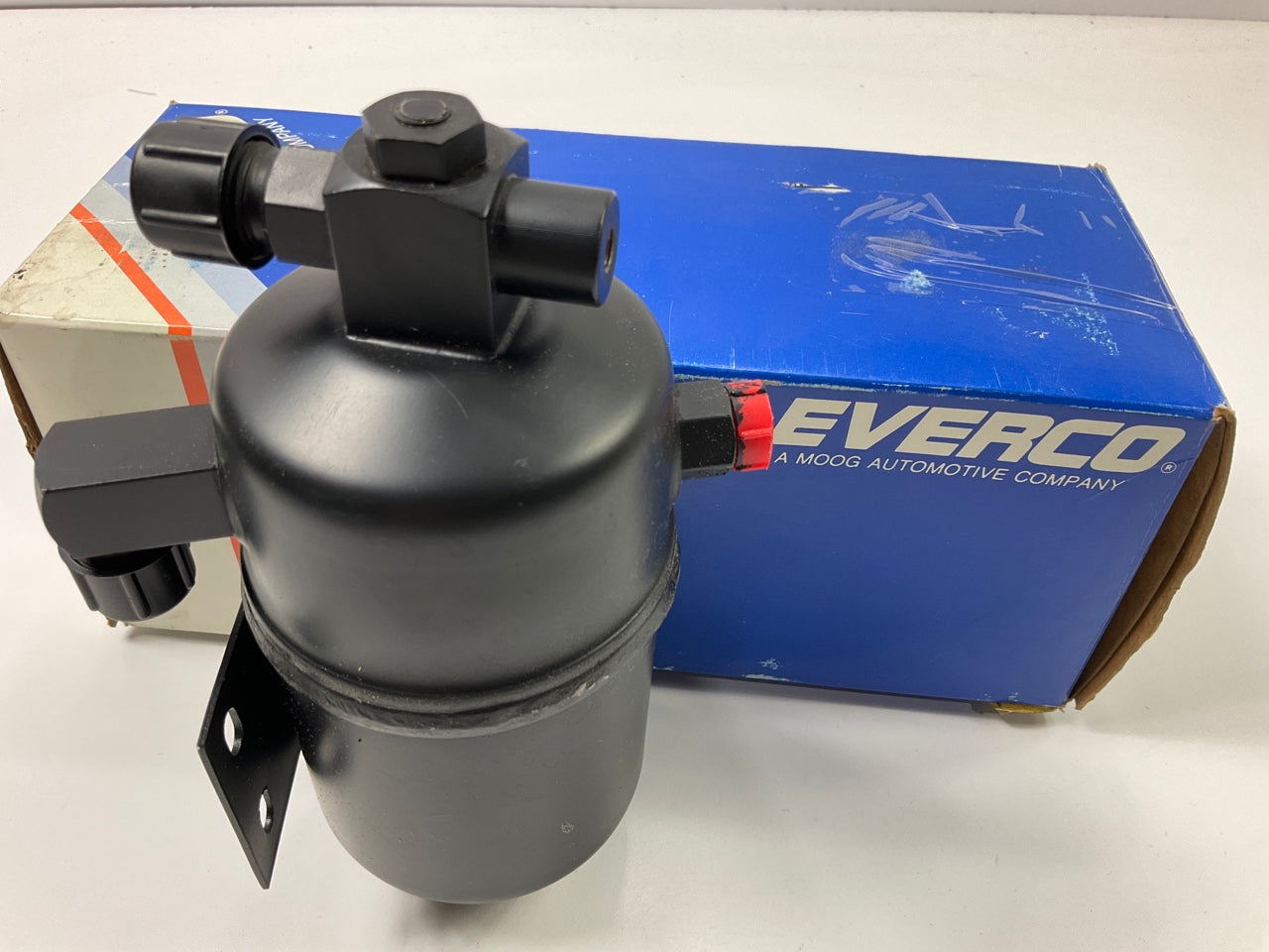 Everco A8306 A/C Receiver Drier