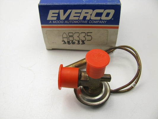 Everco A8335 A/C Expansion Valve