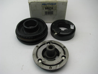 REMAN. Everco A8414 A/C Compressor Clutch Interchange # 48284