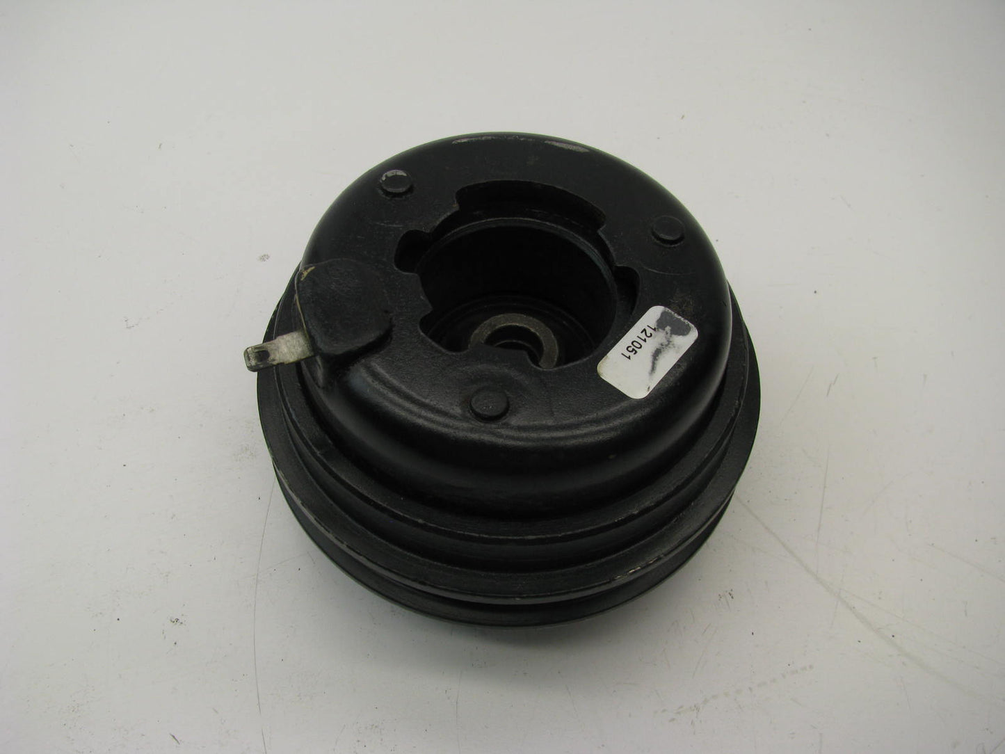 REMAN. Everco A8414 A/C Compressor Clutch Interchange # 48284