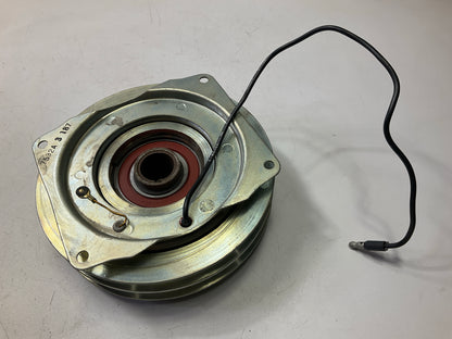Everco A8433 A/C Compressor Clutch Assembly For York 206 209 210 HG850 HG1000