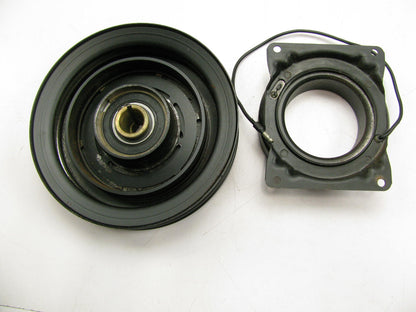 Everco A8434 Reman A/C Compressor Clutch - Double Groove York & Tecumseh 7''