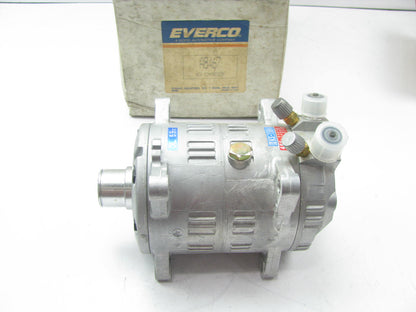 Everco A8467 A/C Compressor For 1985-1988 FREIGHTLINER YA-15 Diesel Kiki