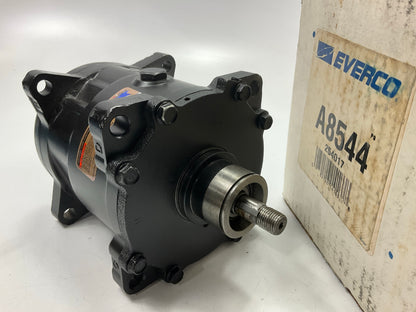 REMAN. Everco A8544 A/C Compressor W/O Clutch For 1984-1986 Dodge Ram 50 Pickup