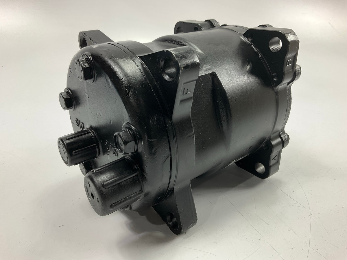 REMAN. Everco A8544 A/C Compressor W/O Clutch For 1984-1986 Dodge Ram 50 Pickup