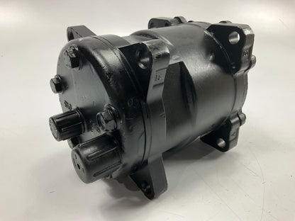REMAN. Everco A8544 A/C Compressor W/O Clutch For 1984-1986 Dodge Ram 50 Pickup