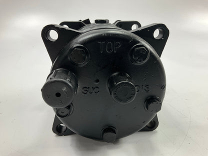 REMAN. Everco A8544 A/C Compressor W/O Clutch For 1984-1986 Dodge Ram 50 Pickup