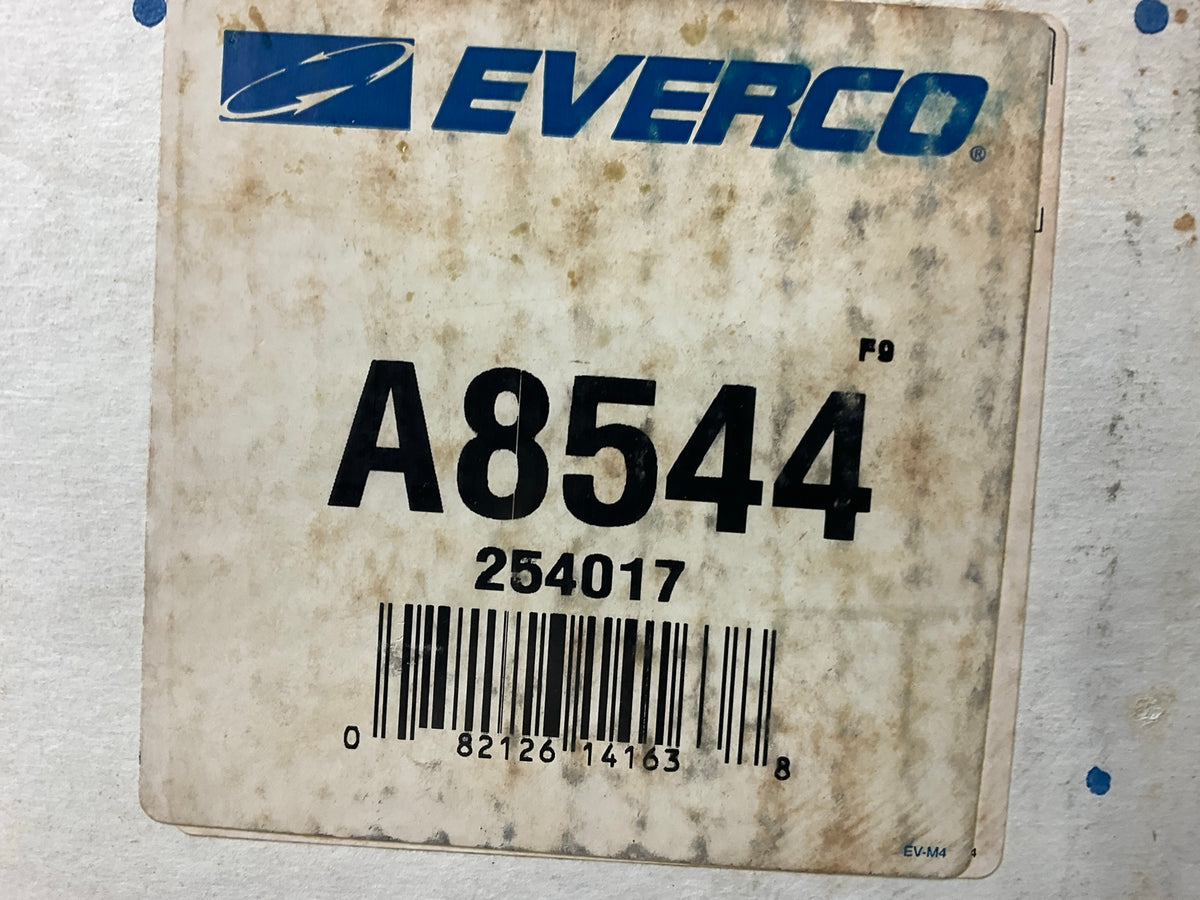 REMAN. Everco A8544 A/C Compressor W/O Clutch For 1984-1986 Dodge Ram 50 Pickup
