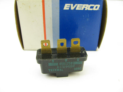 Everco A8561 A/C Thermo Limiter Switch