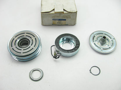 Everco A8568 A/C Compressor Clutch Replaces Kysor 402042 402560 402051